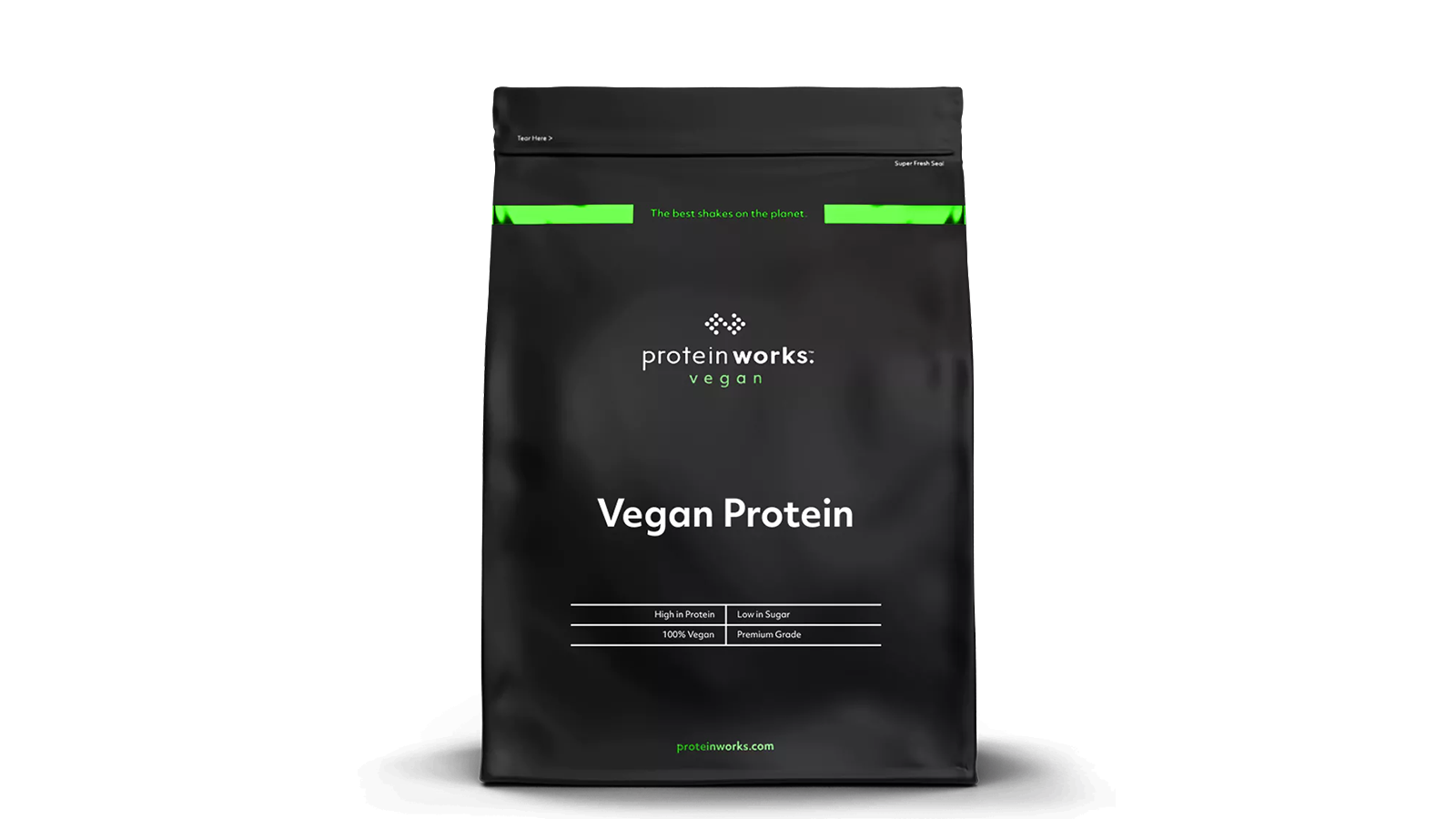 3. The Protein Works