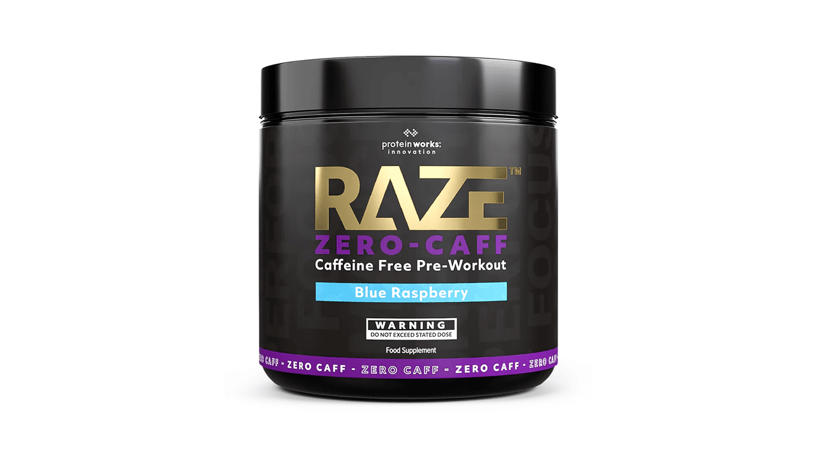 7. Protein Works