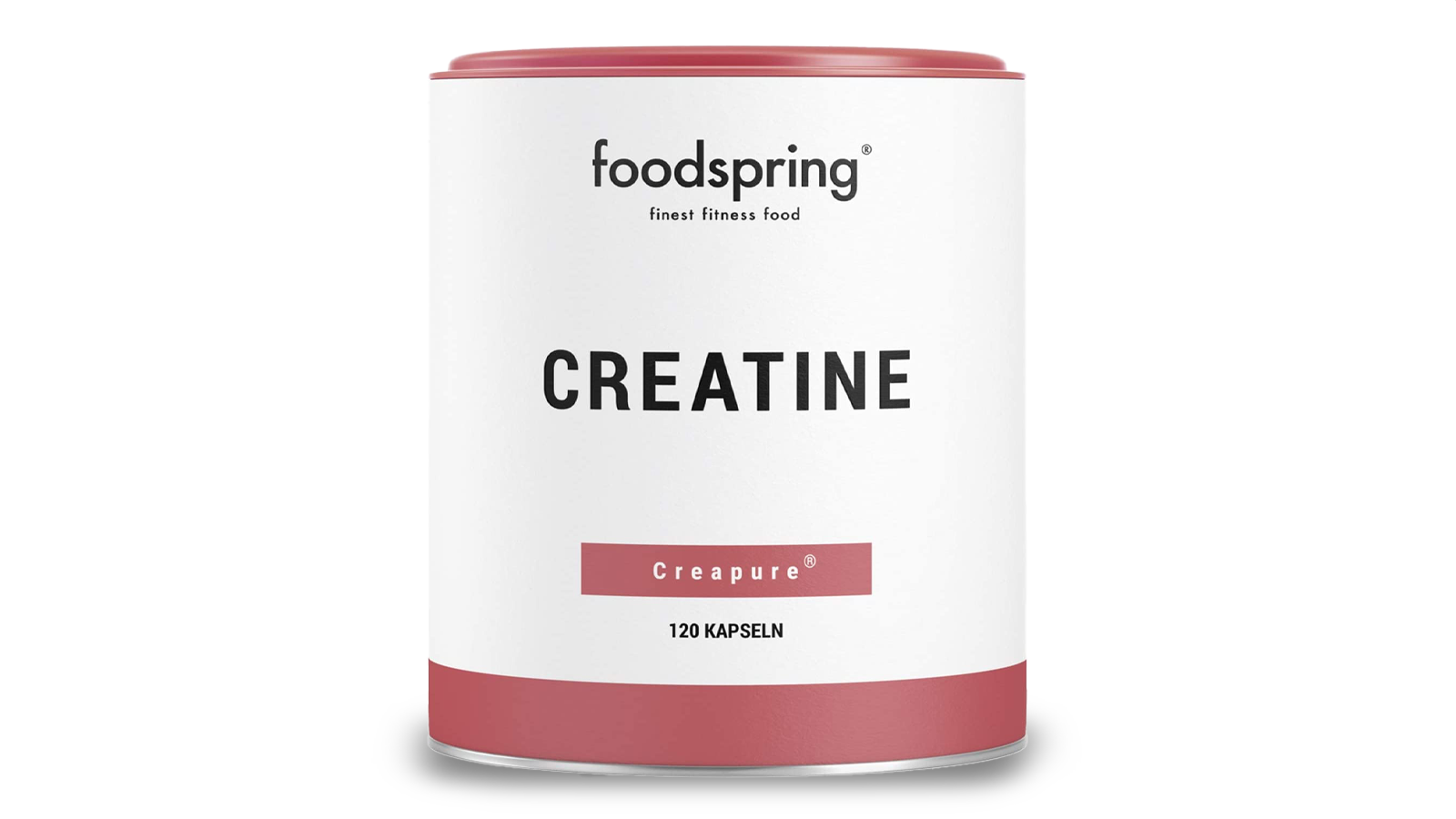 17. Foodspring