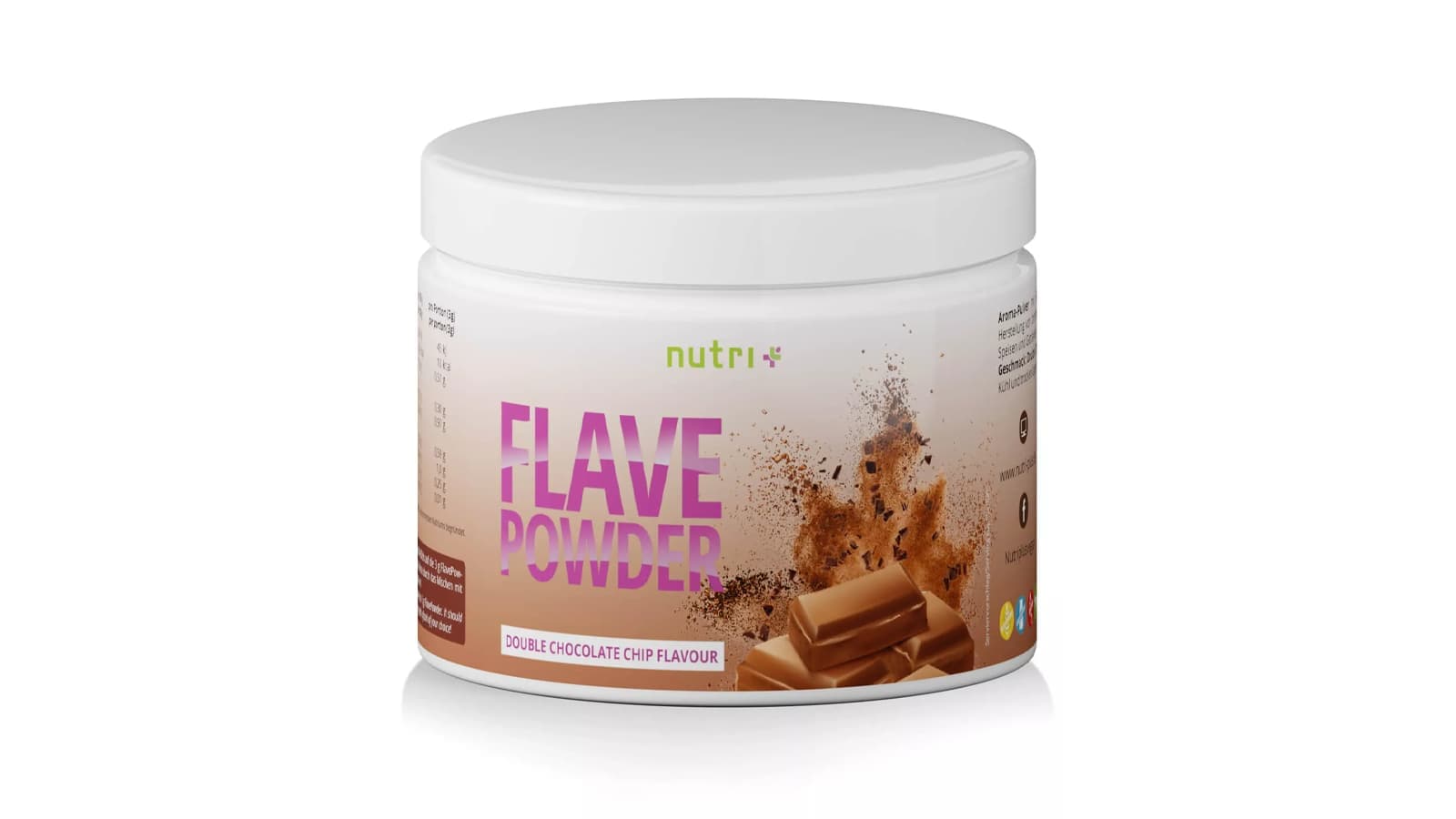 2. nutri plus