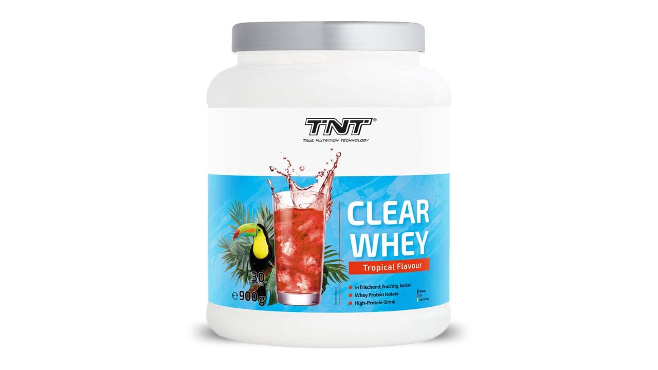 20. TNT