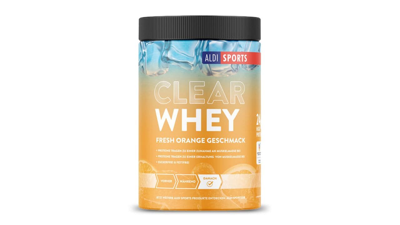 10. ALDI Sports