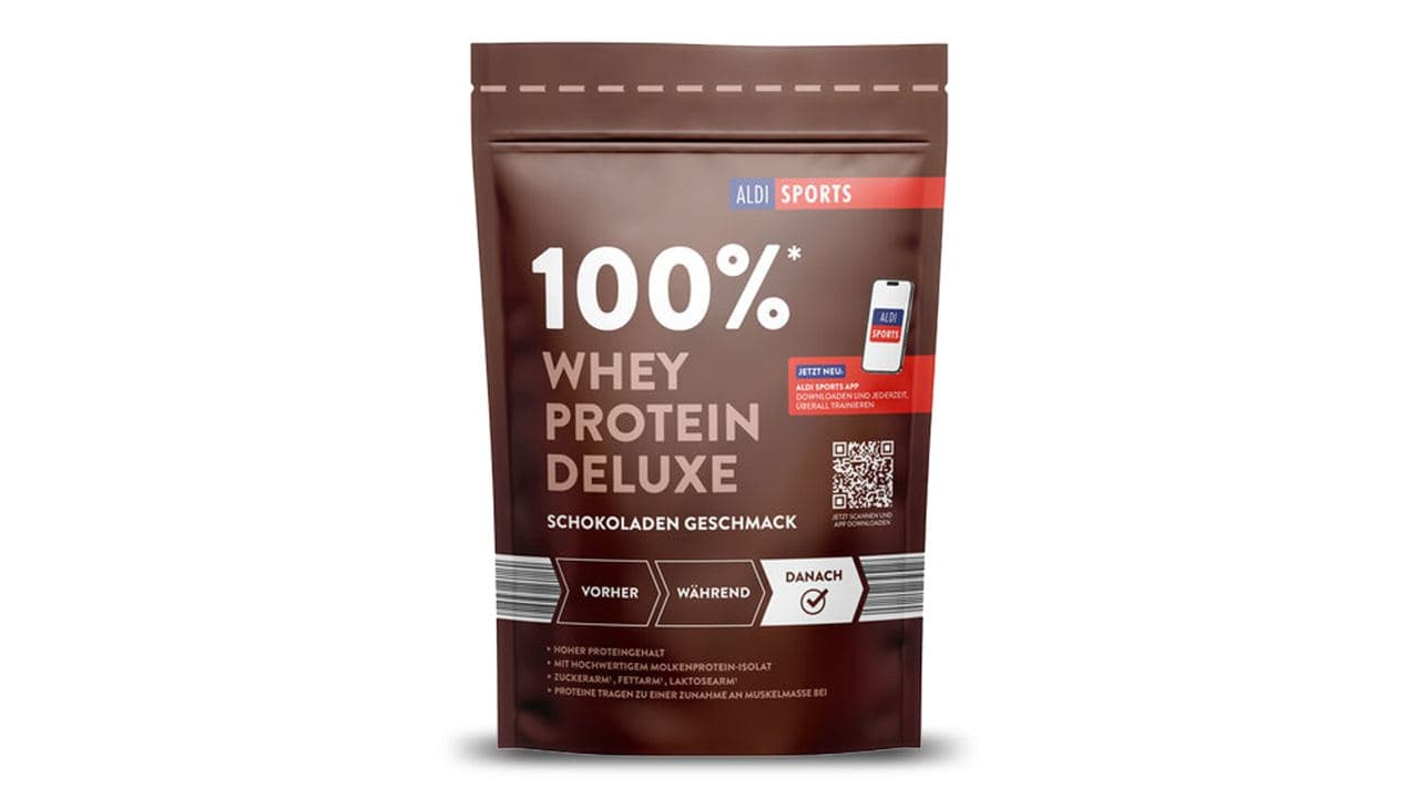 18. ALDI Sports