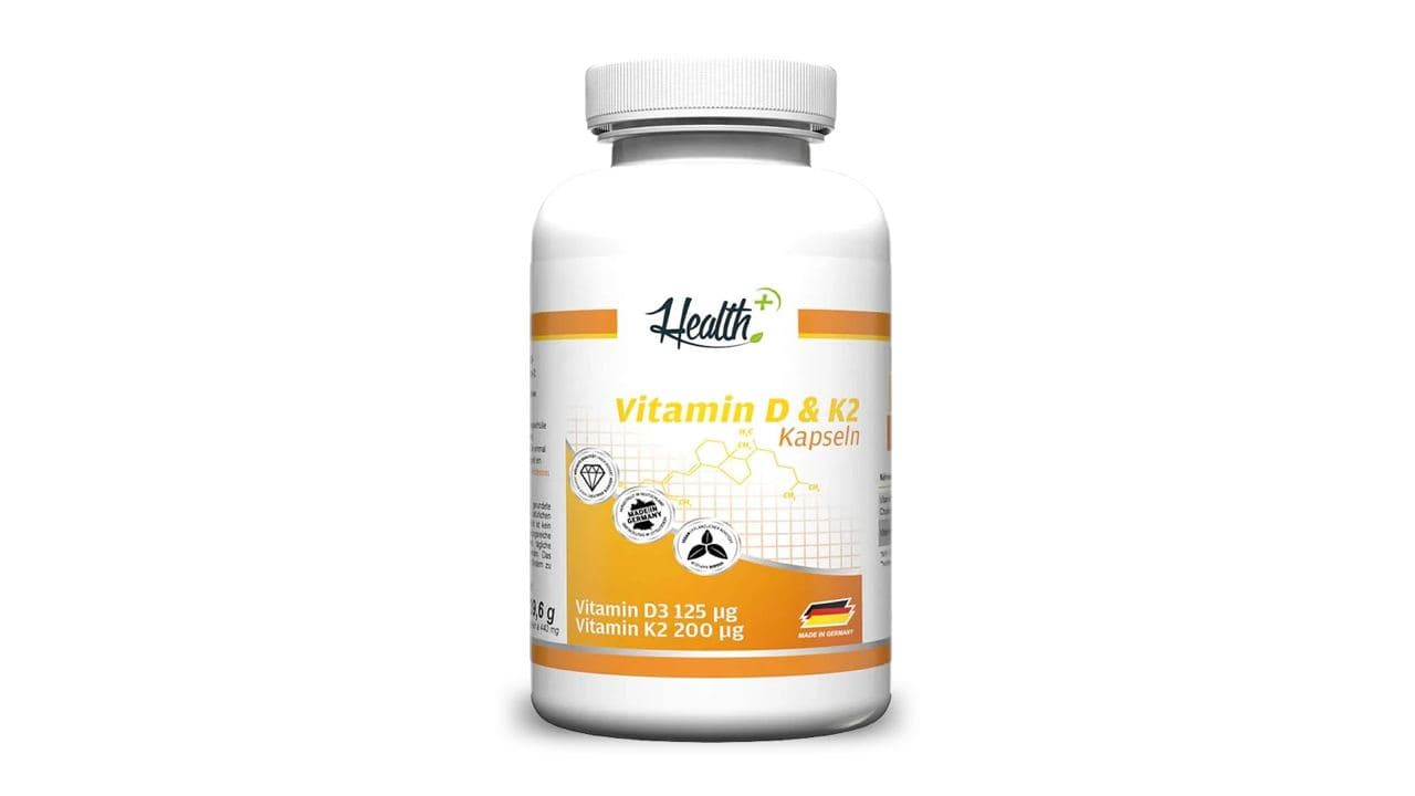 18. Health+