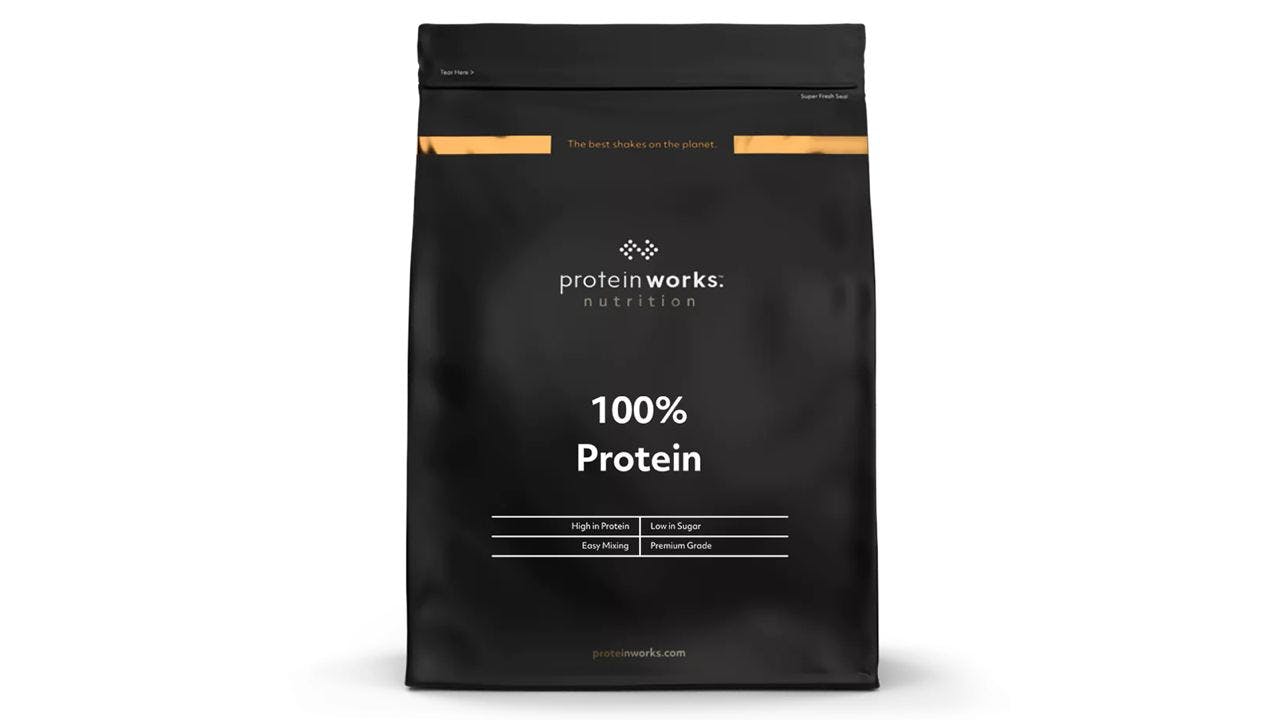 3. The Protein Works