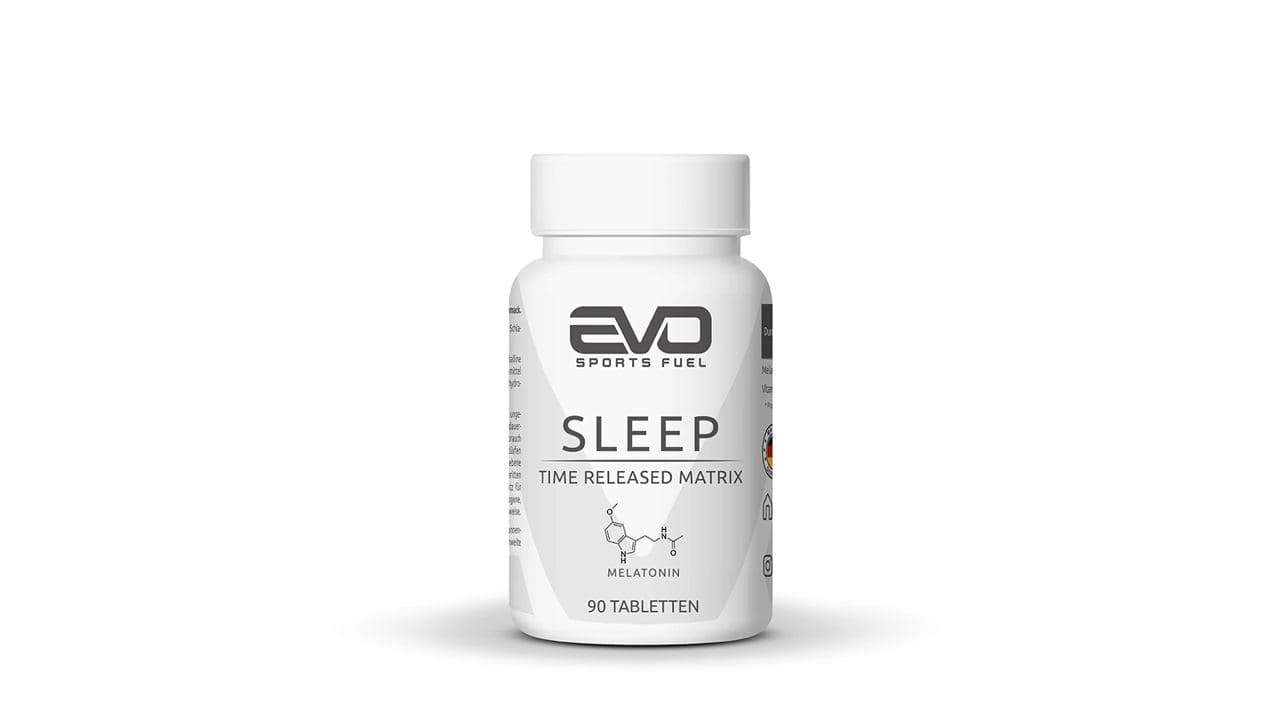 14. Evo Sports Fuel