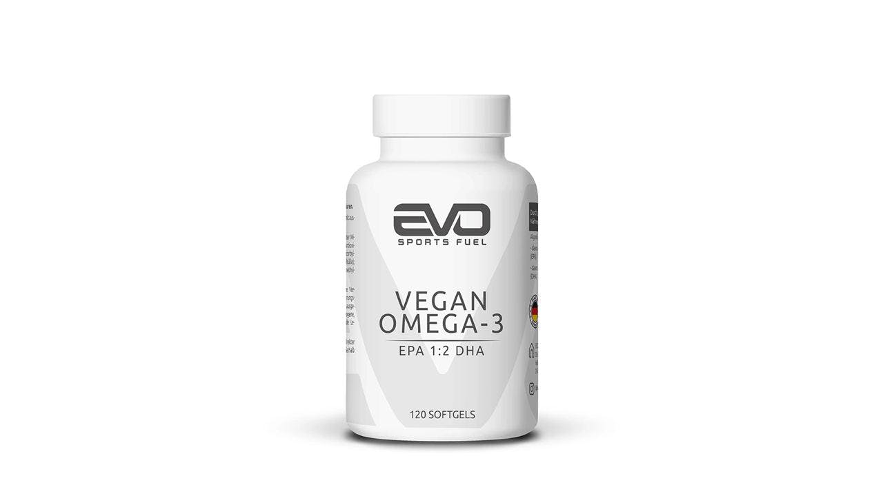 10. Evo Sports Fuel