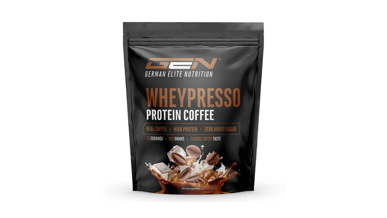 6. German Elite Nutrition