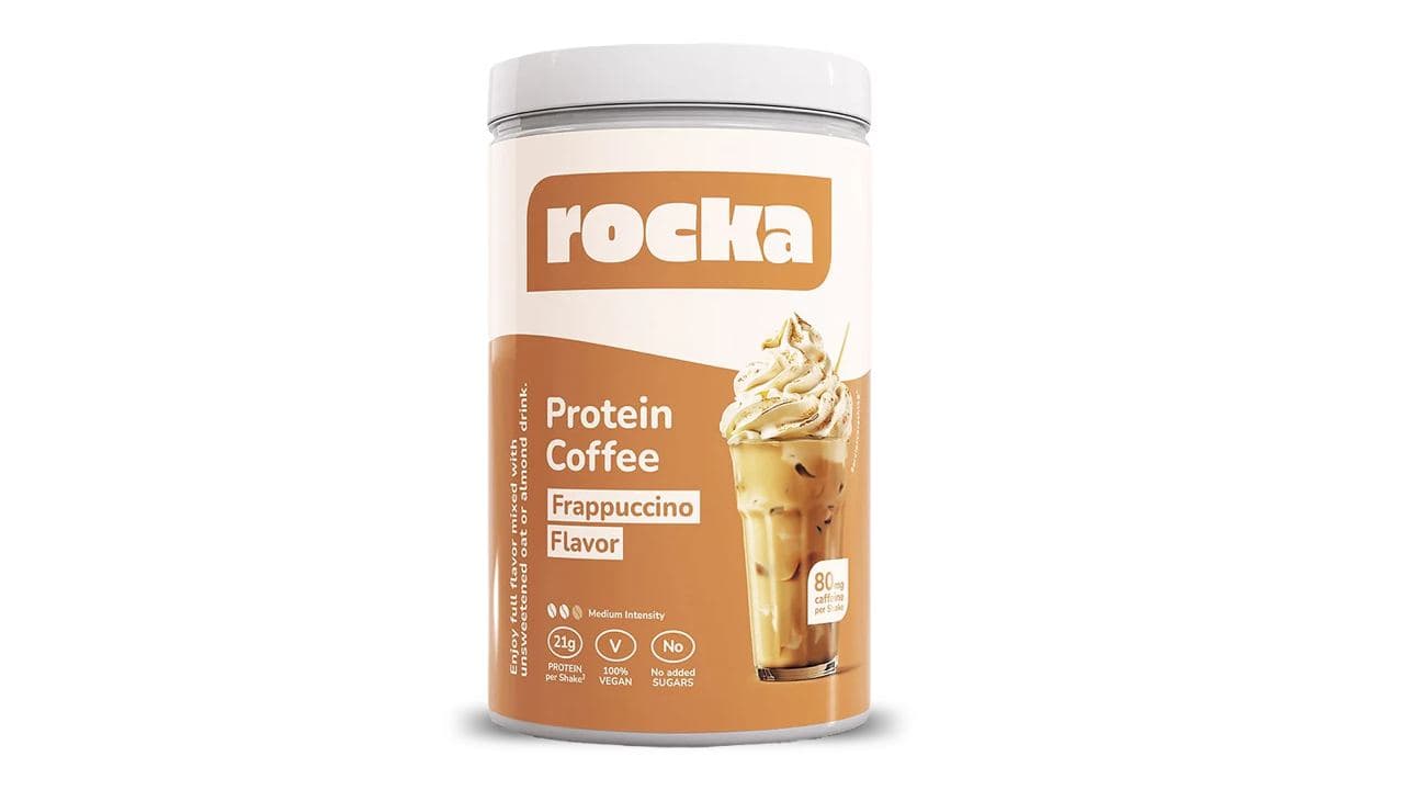 9. Rocka Nutrition