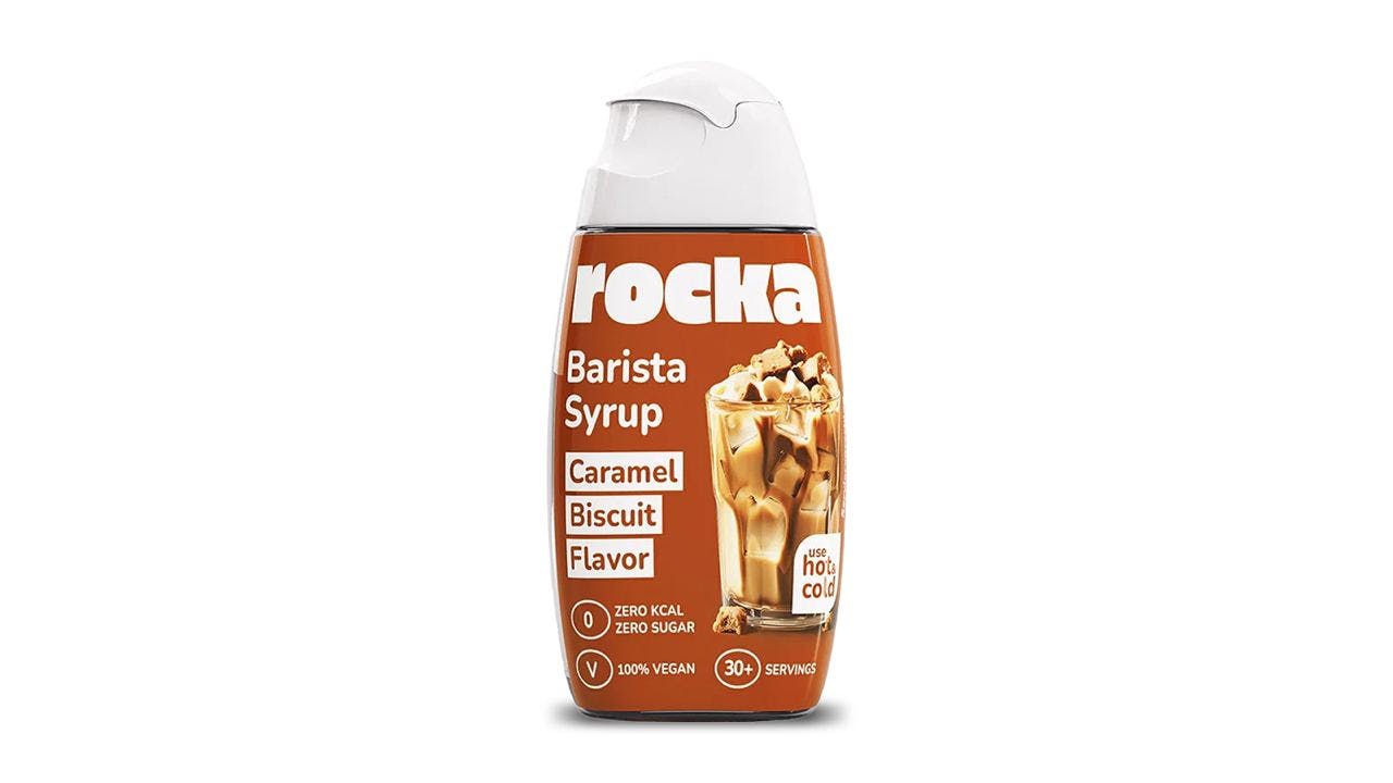 9. Rocka Nutrition