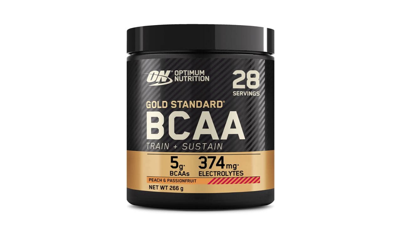 16. Optimum Nutrition