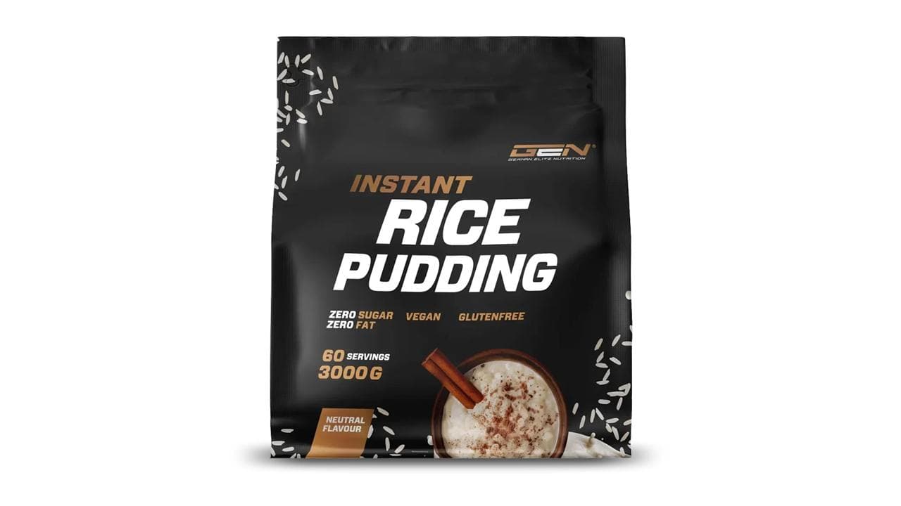 3. German Elite Nutrition