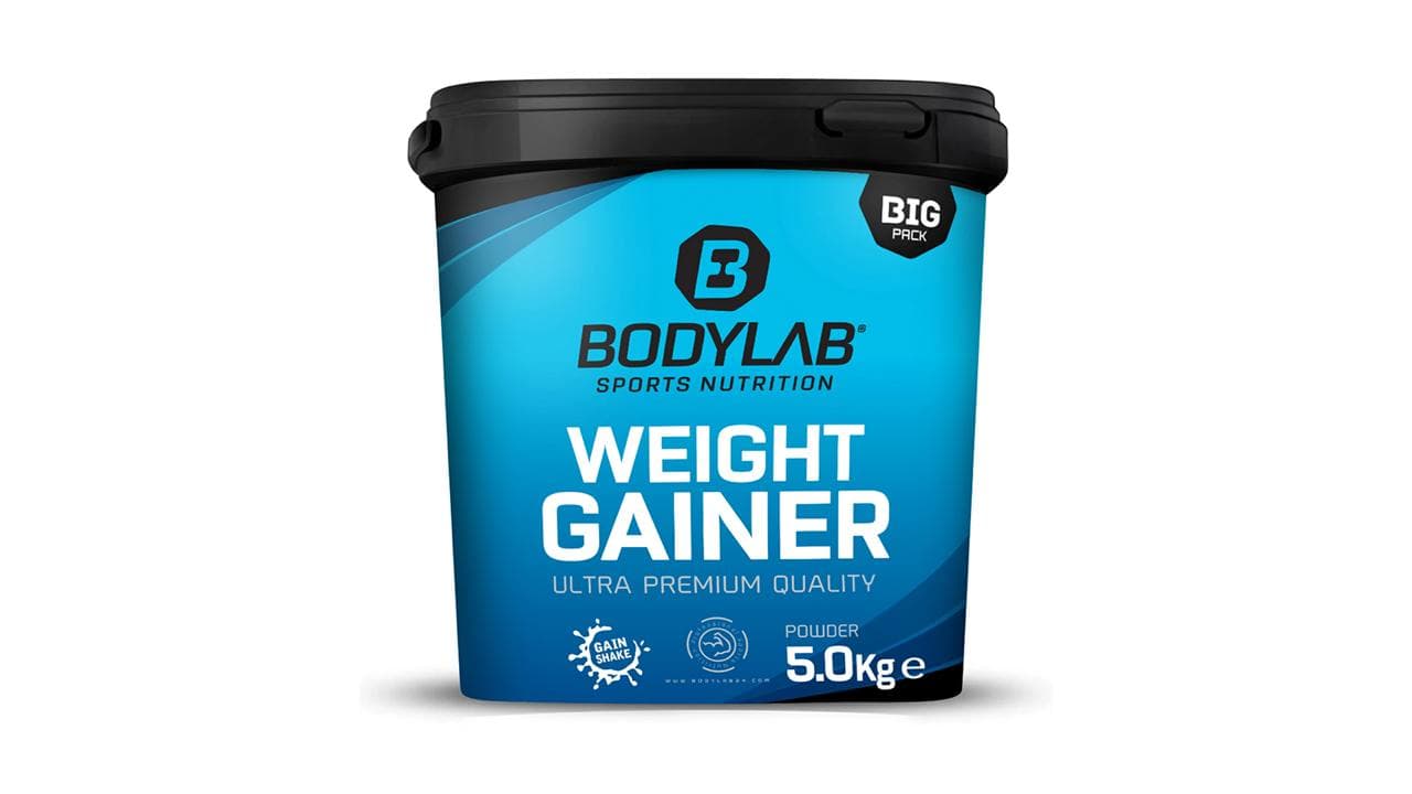 17. BODYLAB