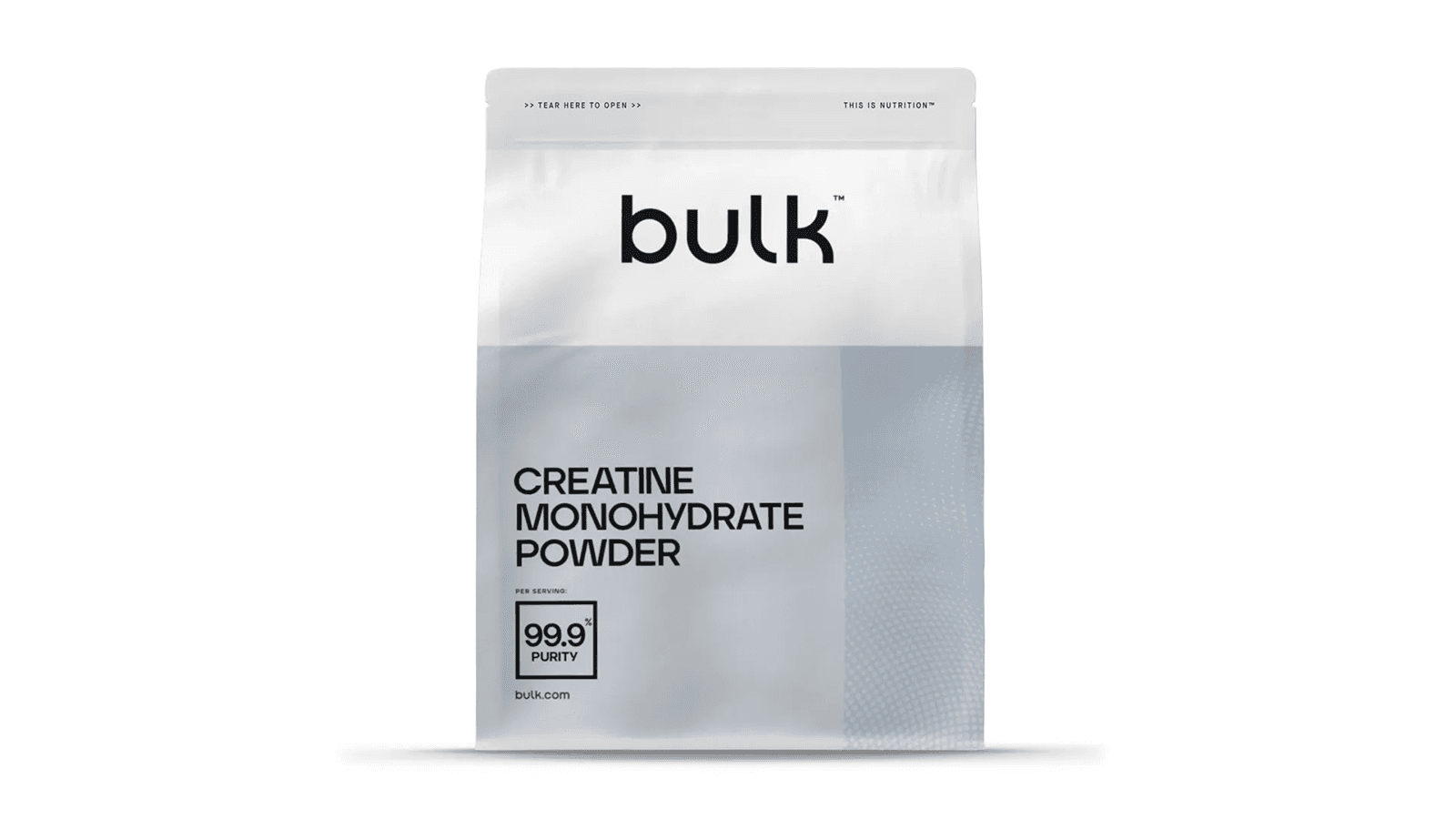 6. Bulk