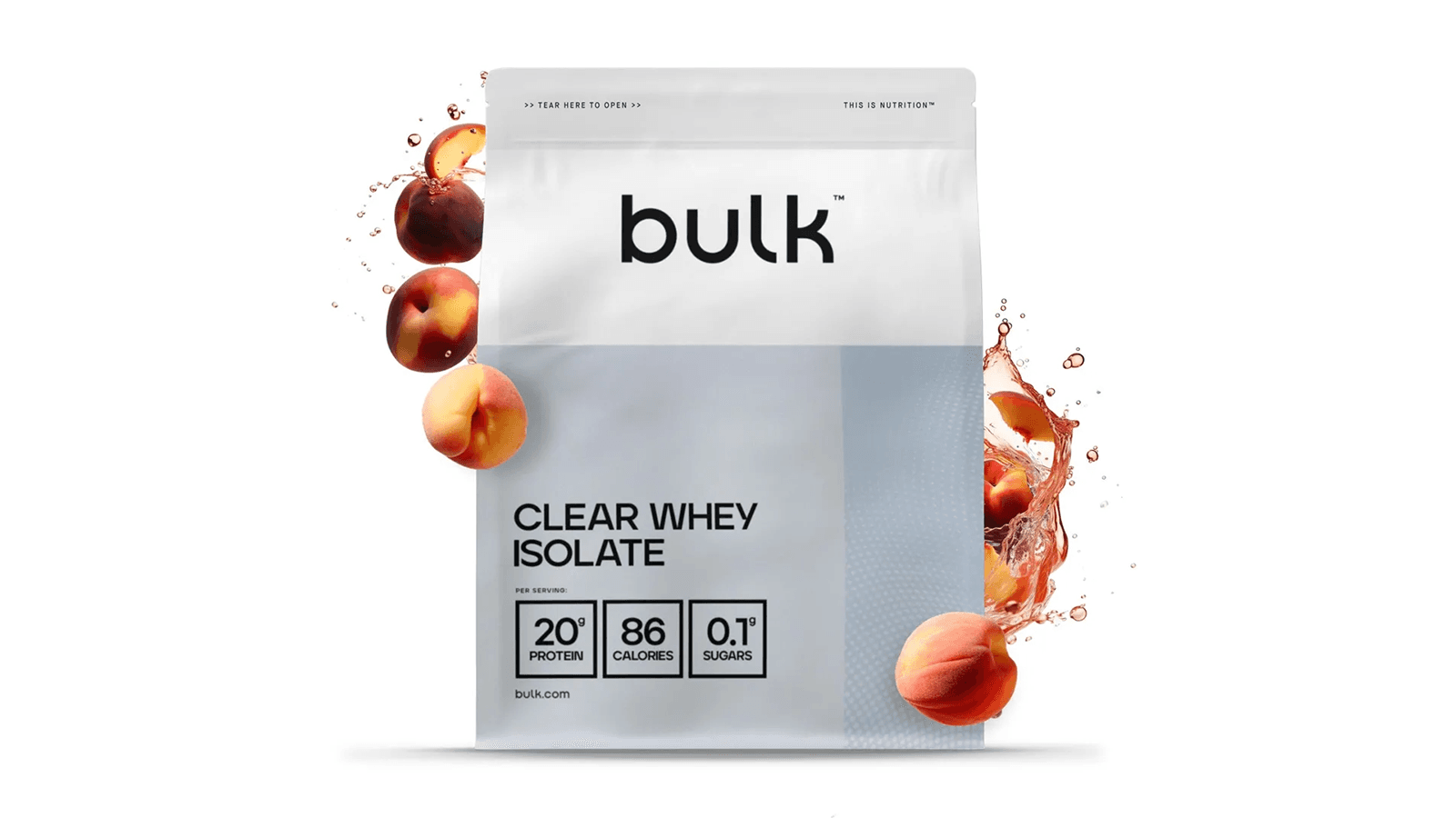19. Bulk