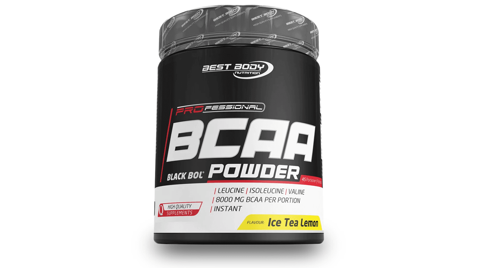 7. Best Body Nutrition