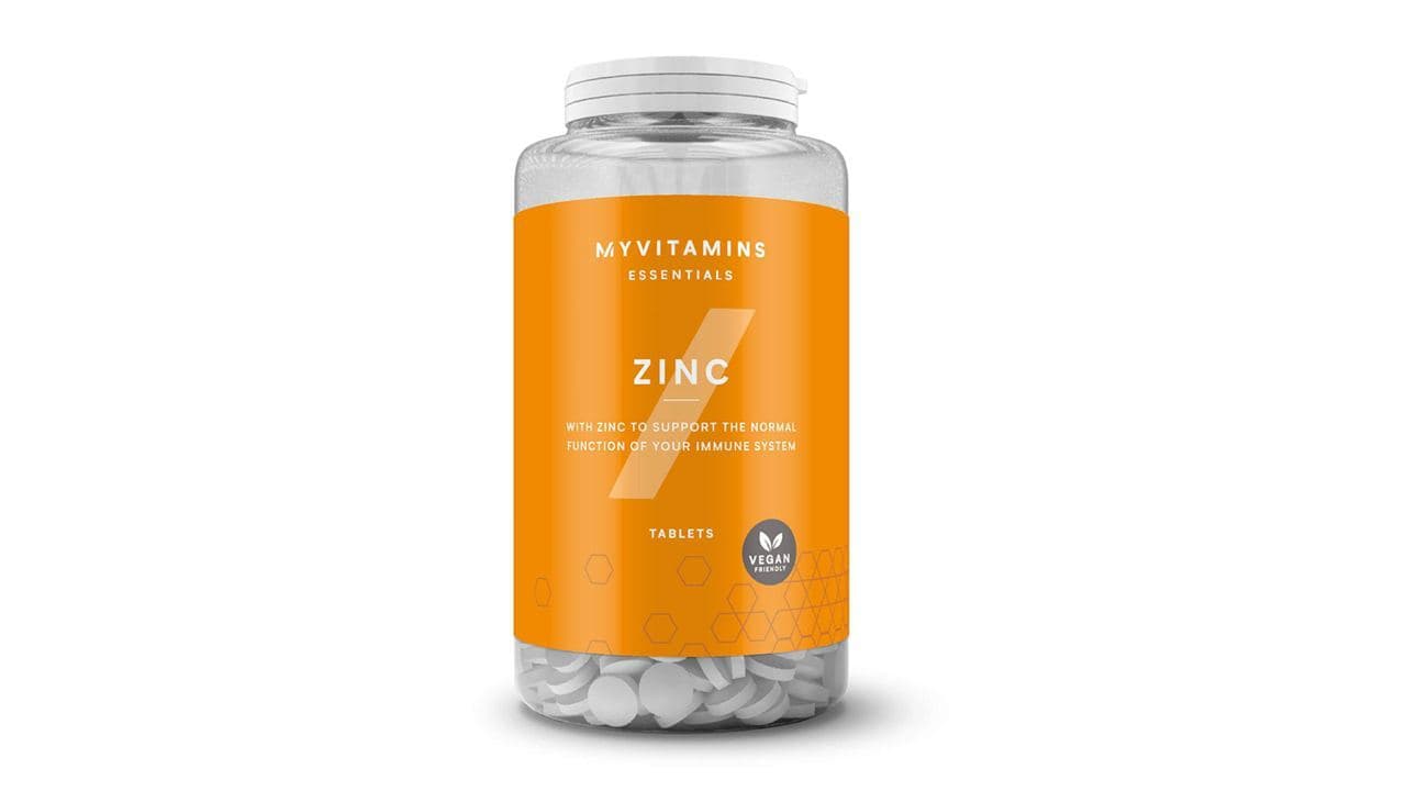 2. MyProtein