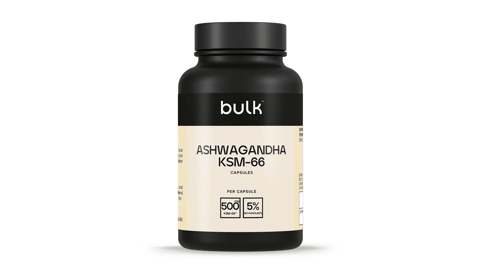 18. Bulk