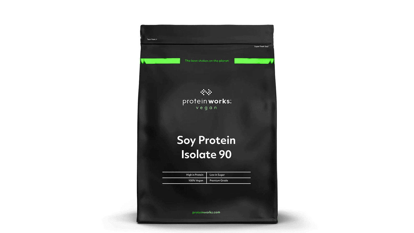 6. Protein Works
