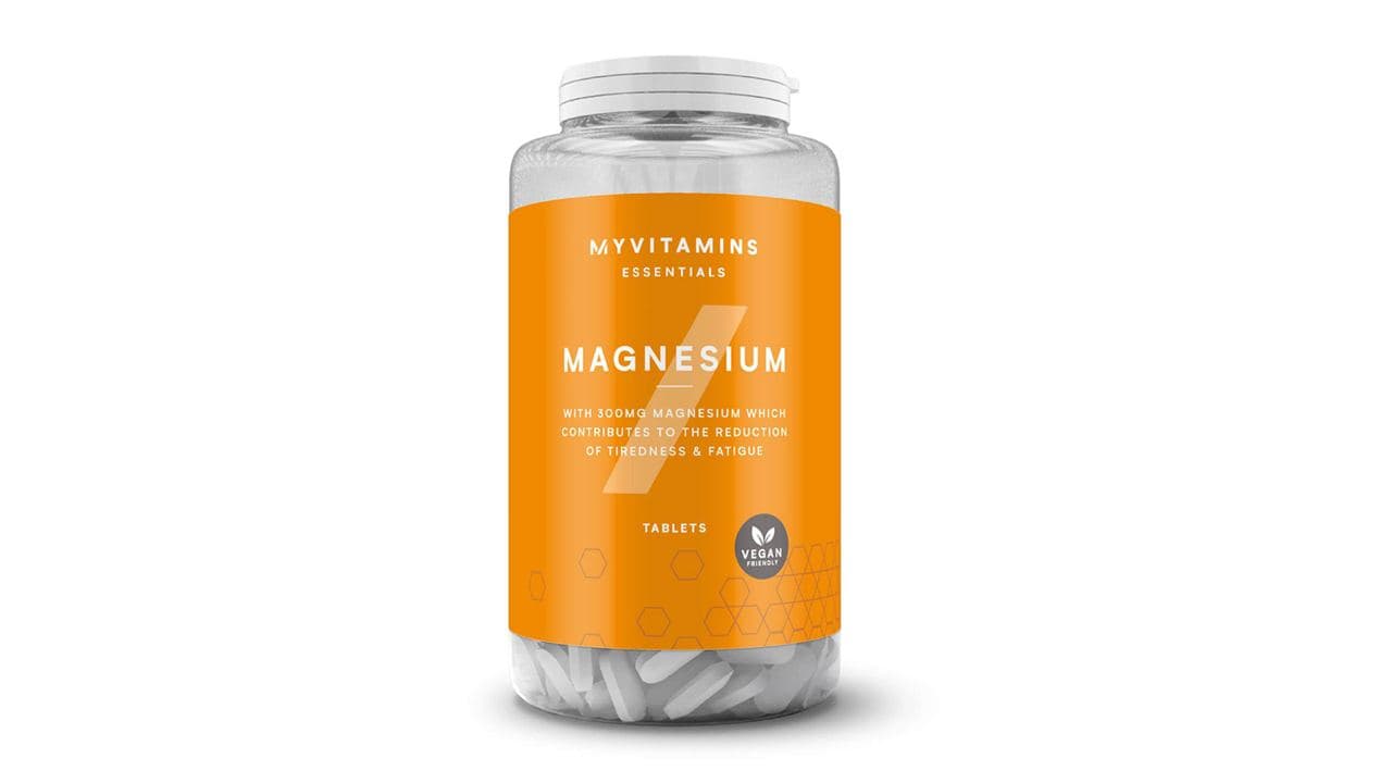 1. MyProtein