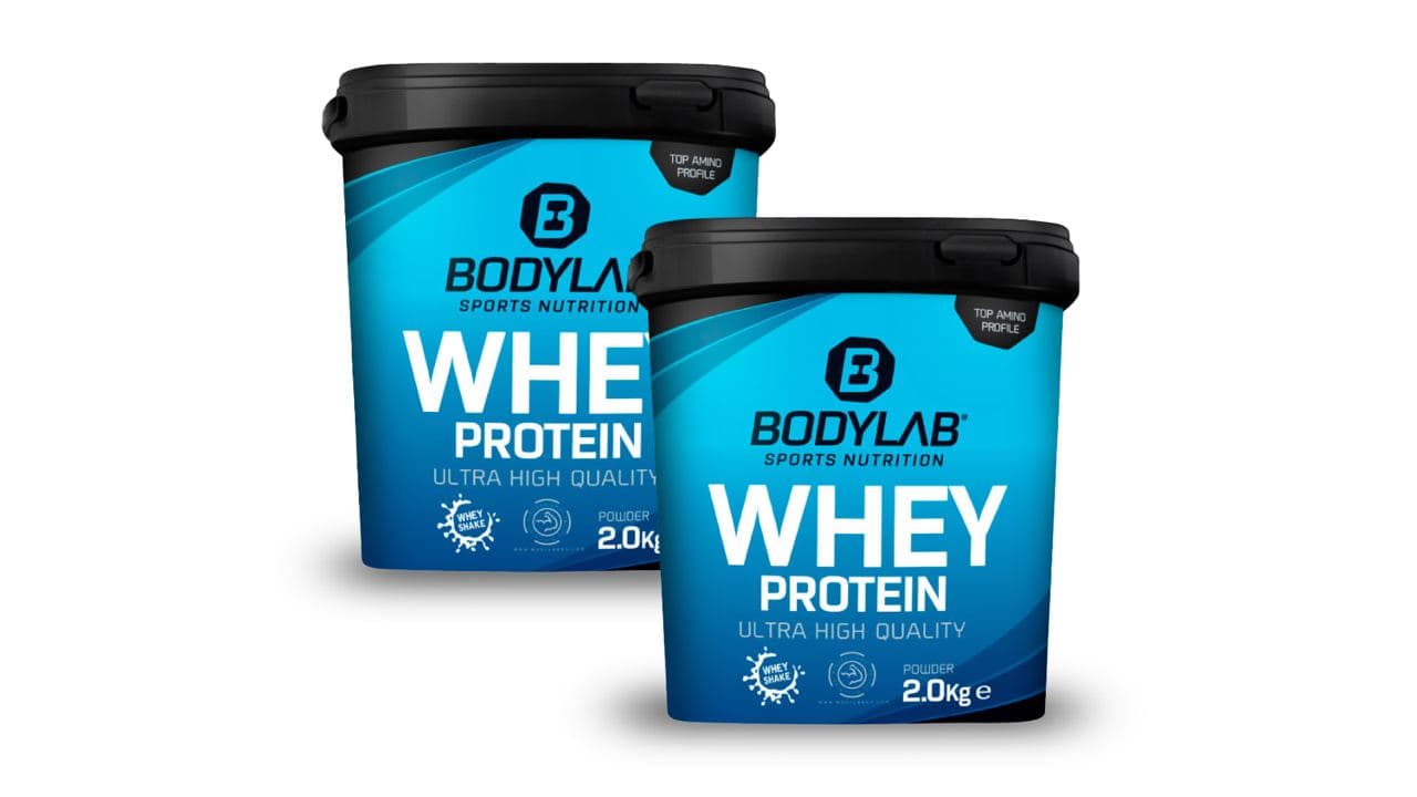 10. BODYLAB
