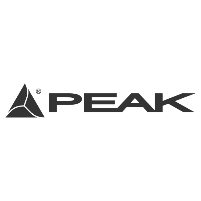 Bild vom Logo von Peak
