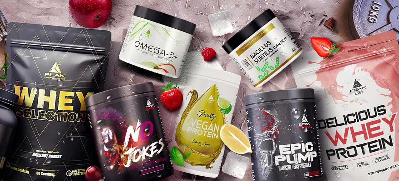 10% Rabatt auf alles bei PEAK bei PEAK