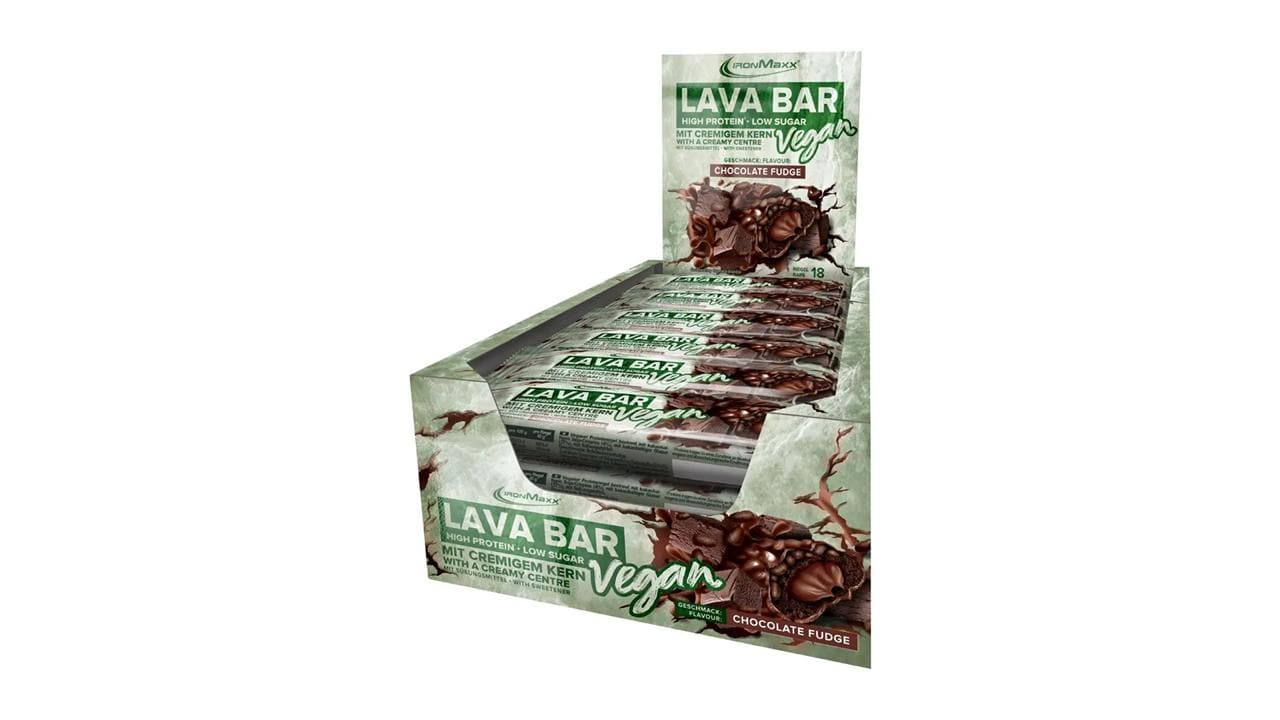 2. IronMaxx
