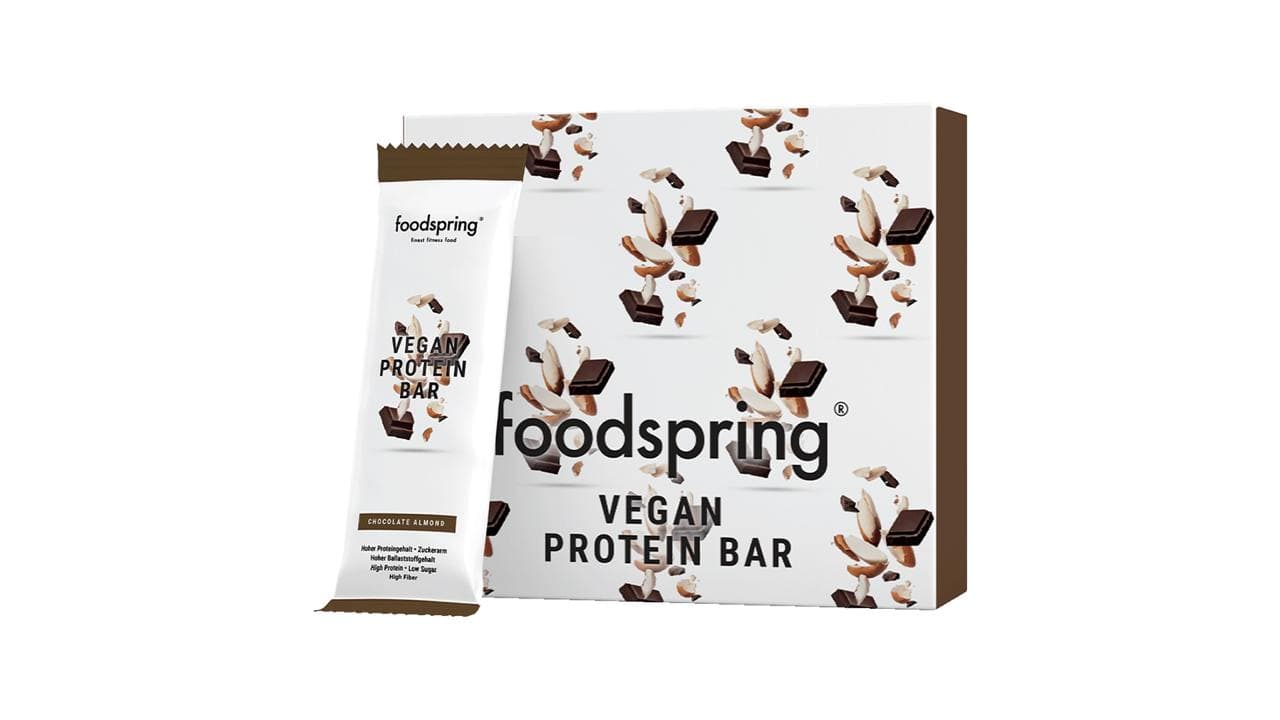 3. Foodspring