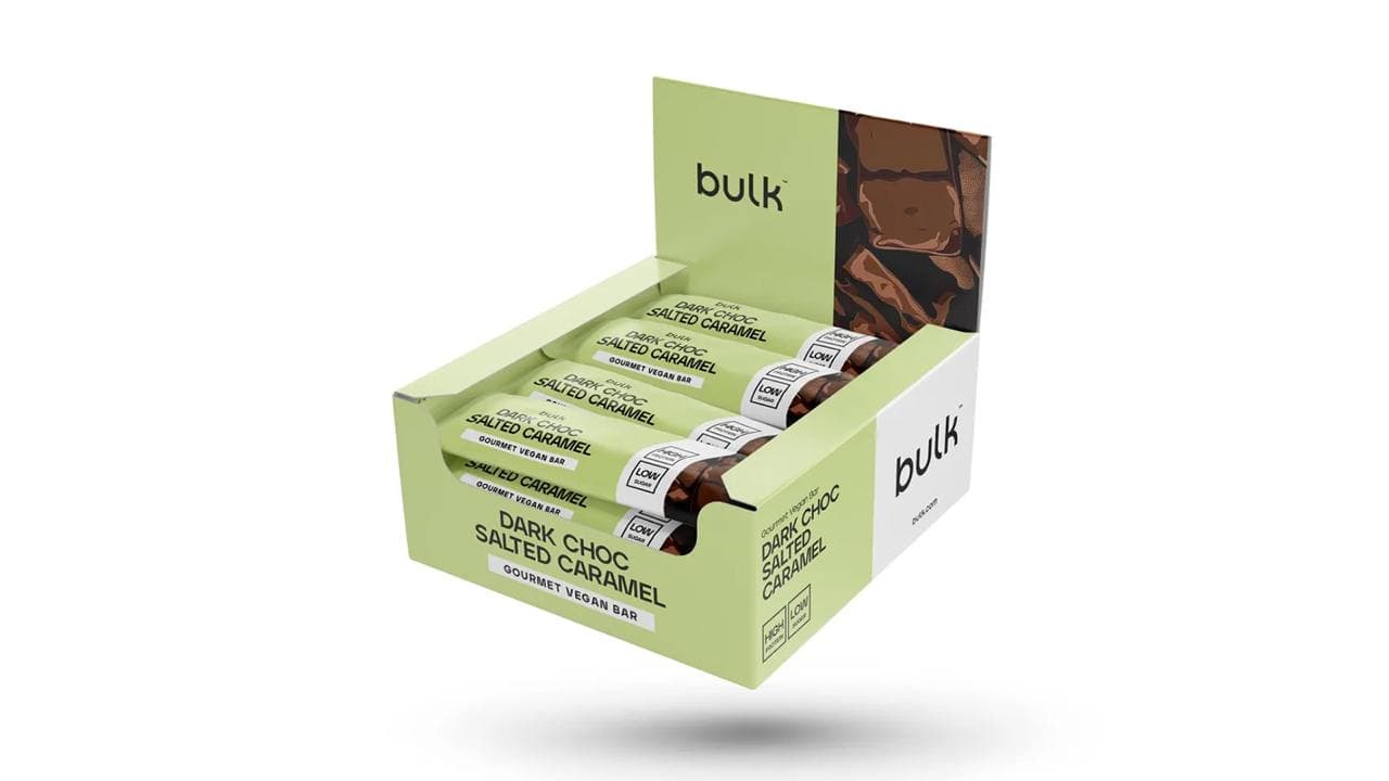 7. Bulk