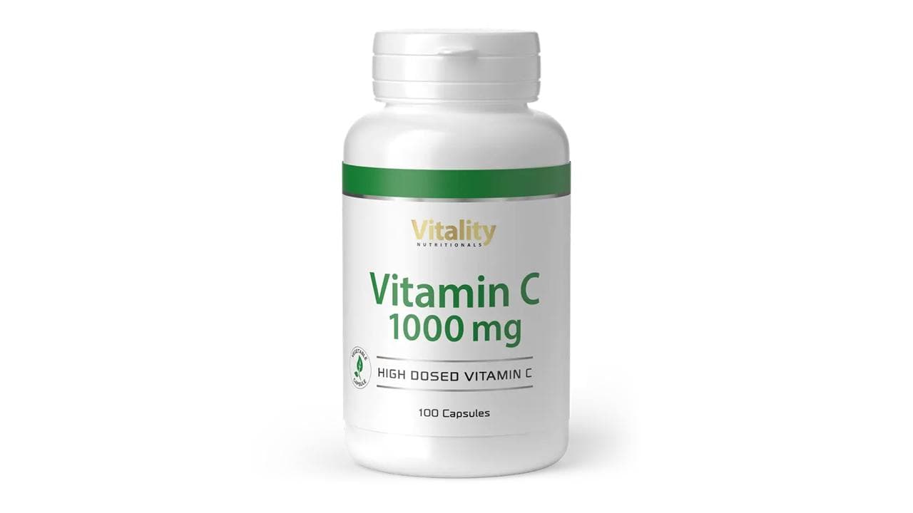 20. VitaminExpress