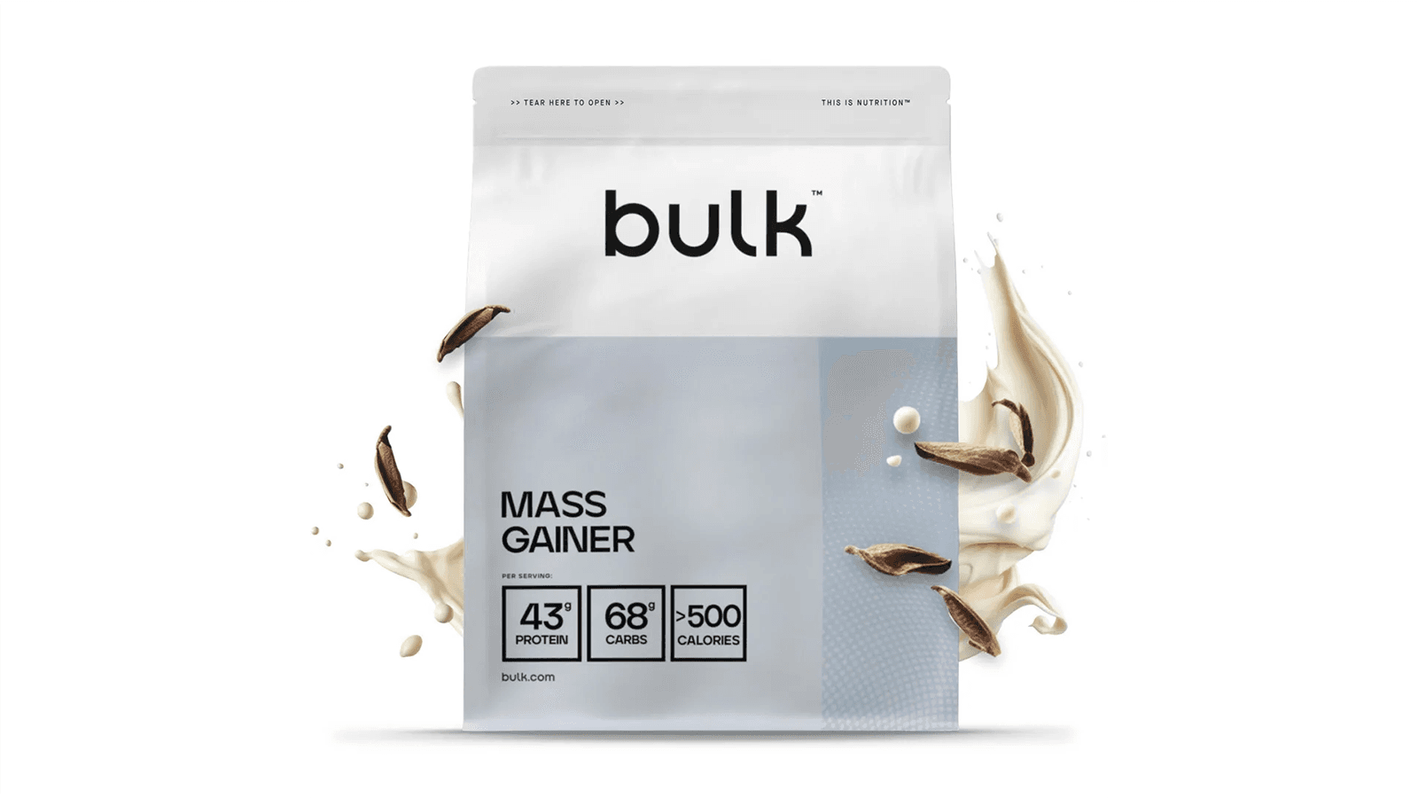 5. Bulk