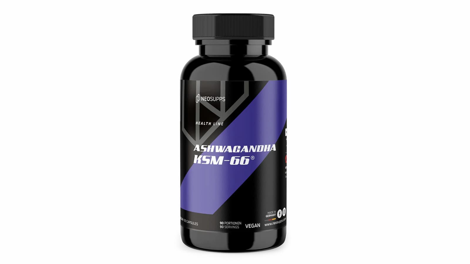 15. Neosupps