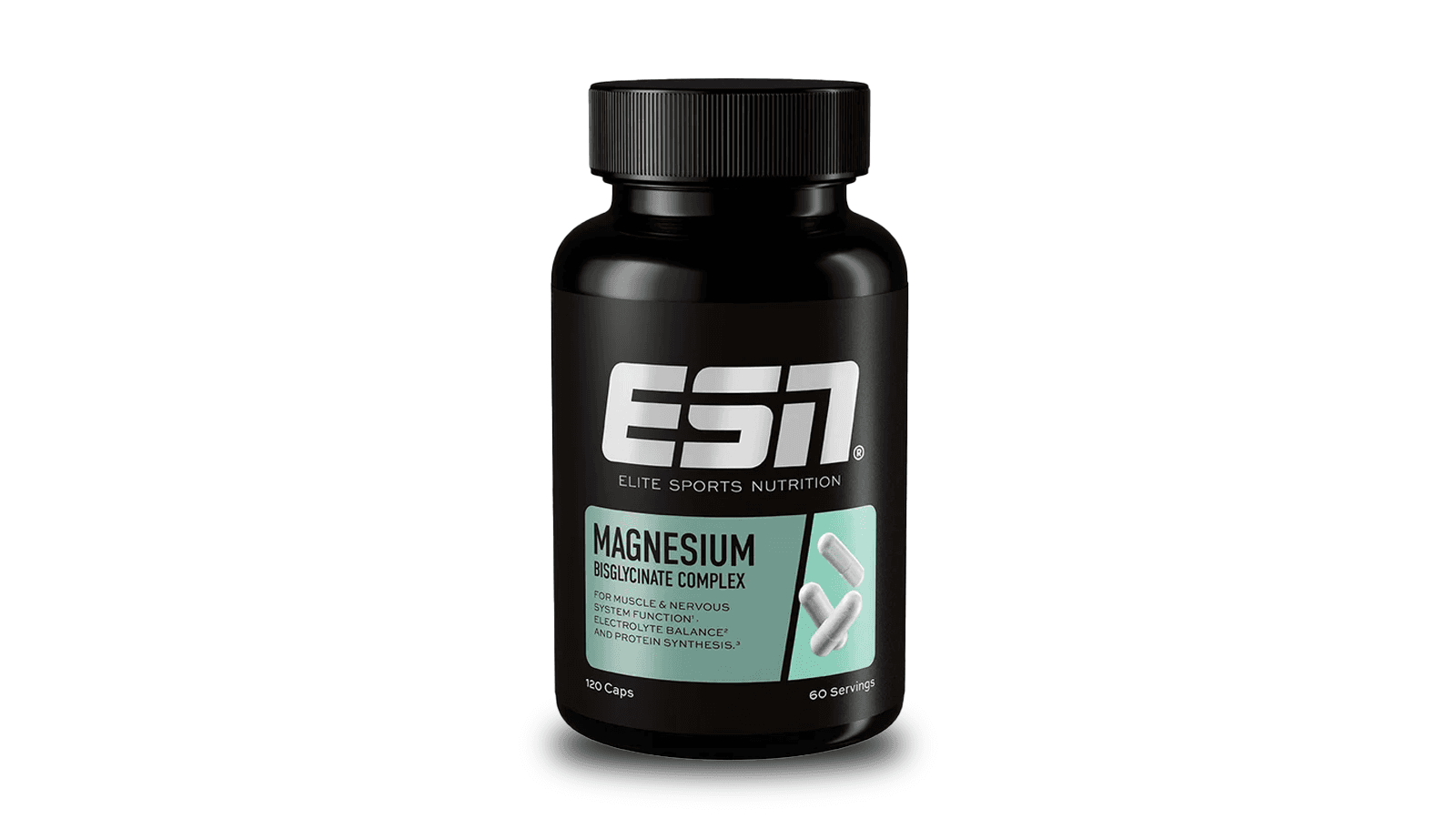 17. ESN