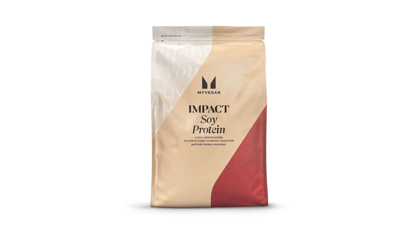 2. MyProtein