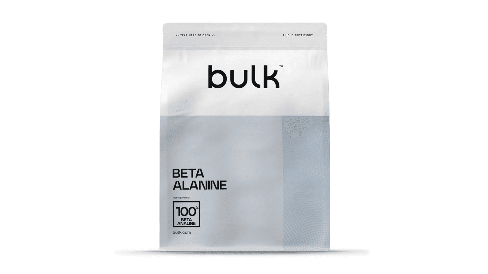 2. Bulk