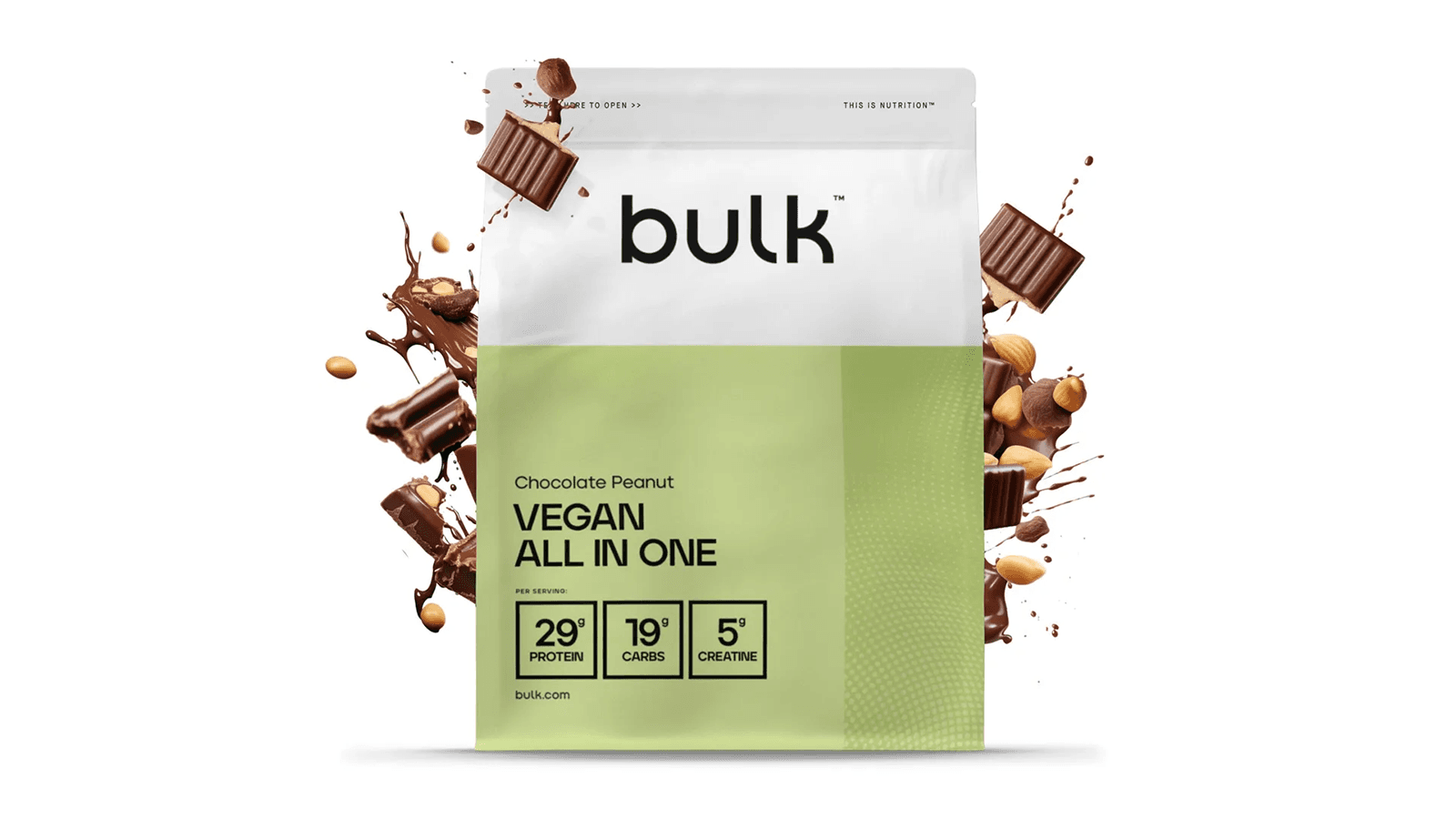 20. Bulk
