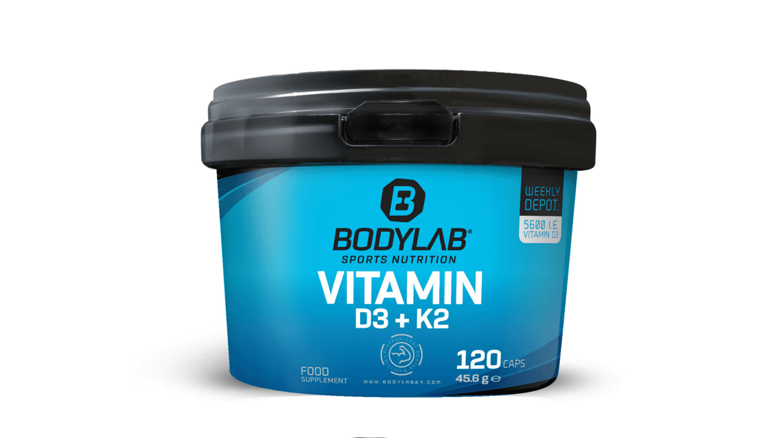 16. BODYLAB