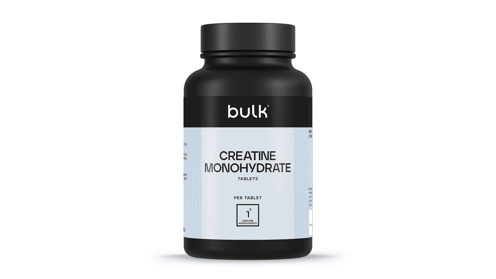 3. Bulk