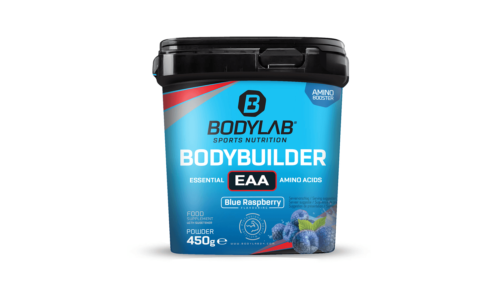 5. BODYLAB