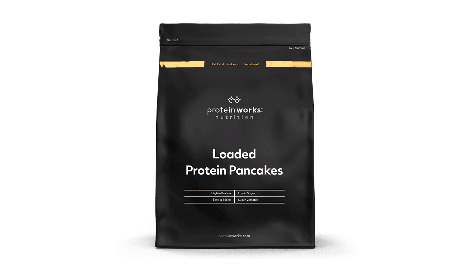 Protein Works