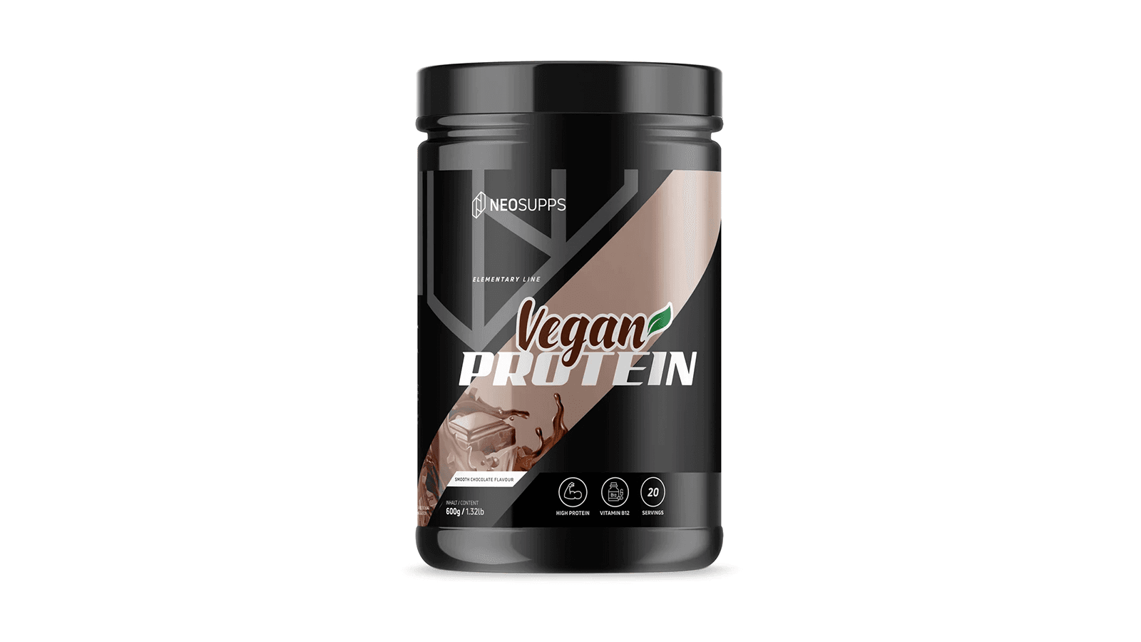 11. Neosupps