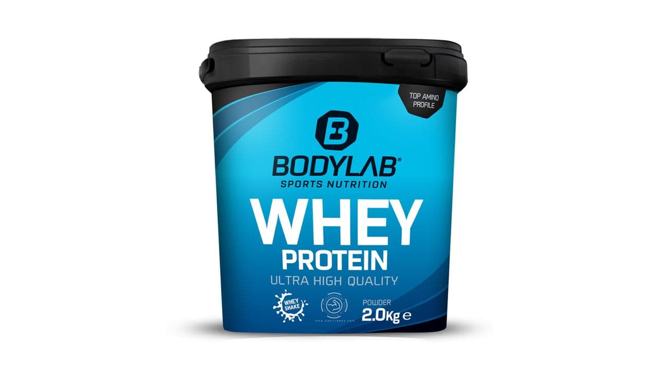 14. BODYLAB