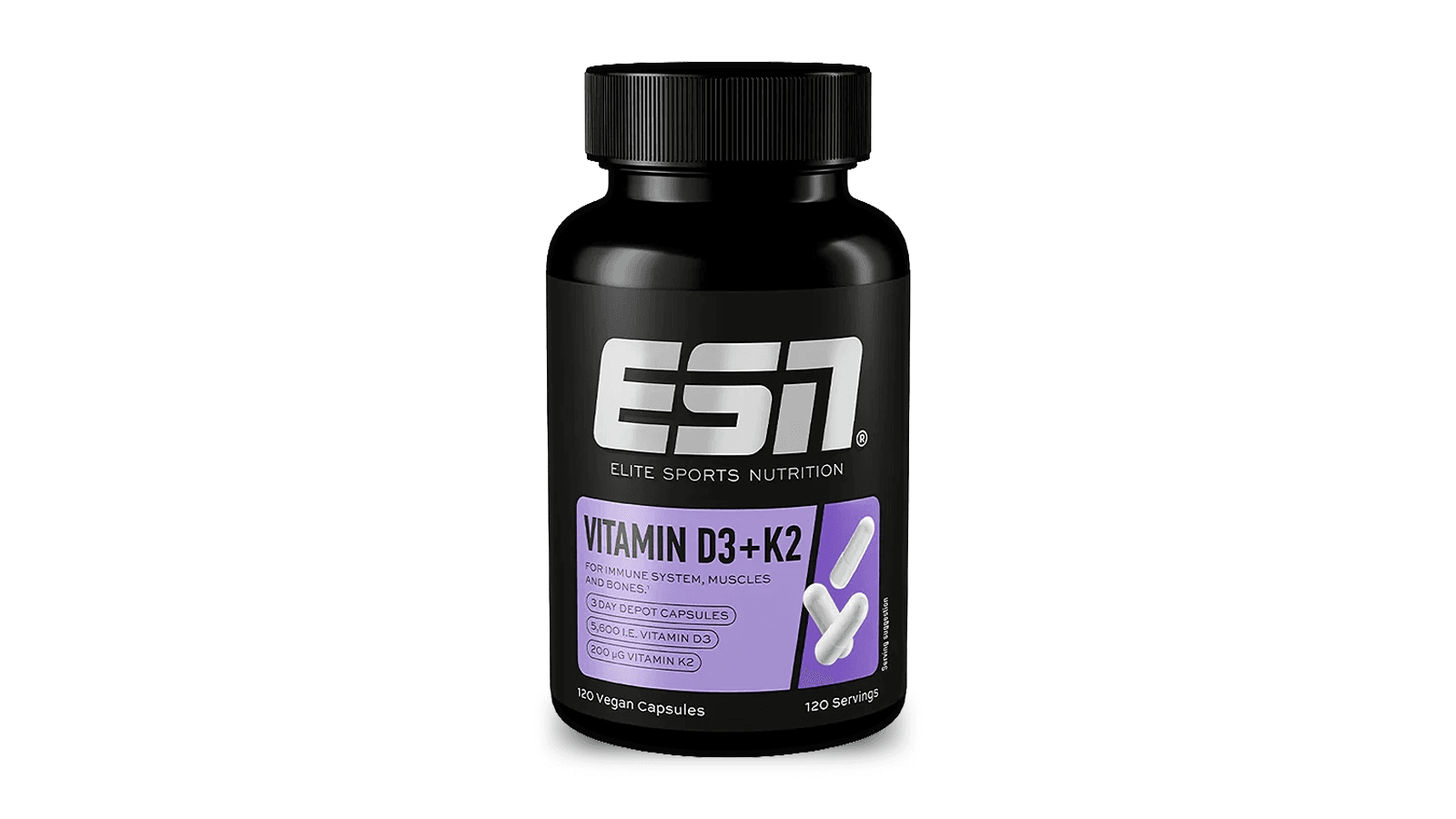 20. ESN
