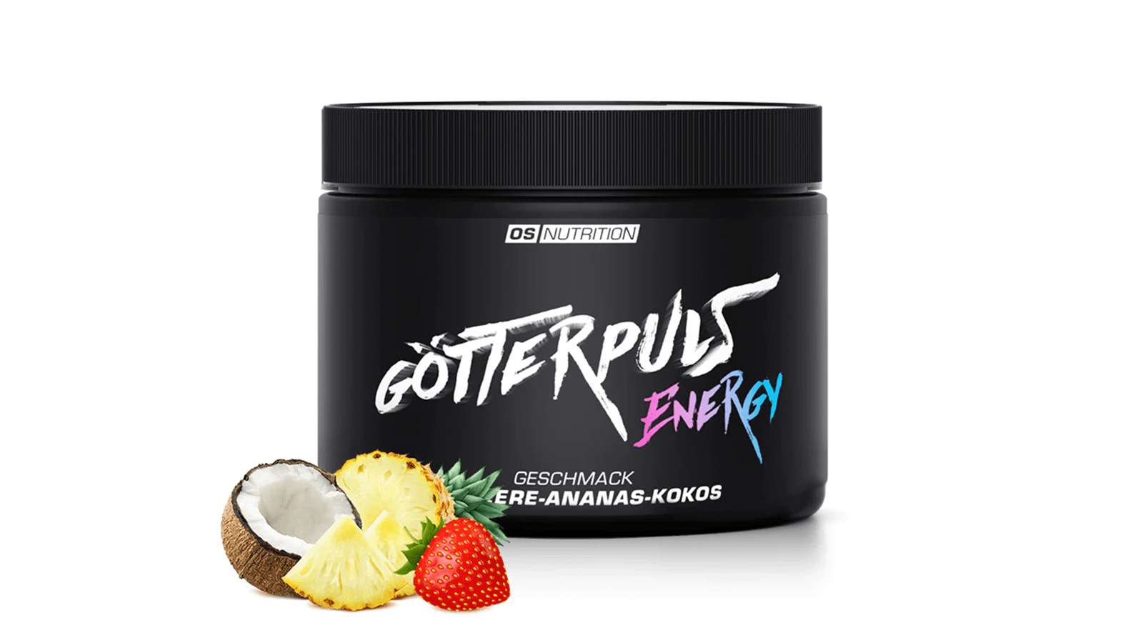 4. OS Nutrition