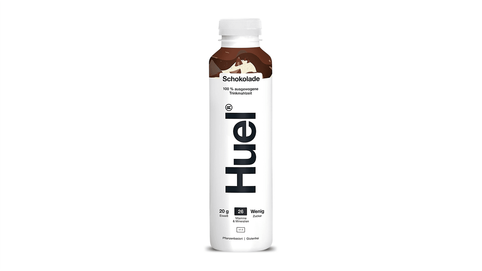 5. Huel