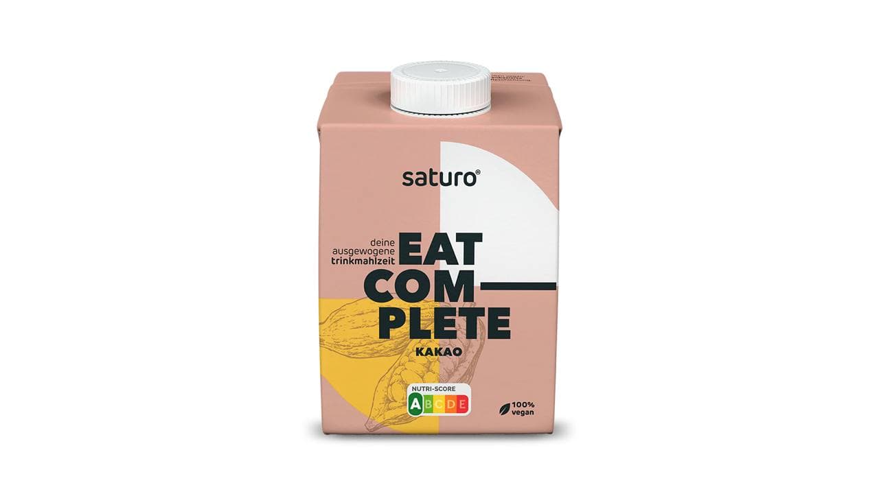 5. Saturo