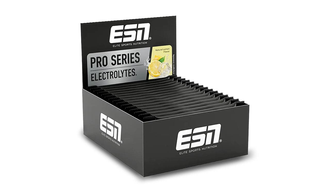 9. ESN
