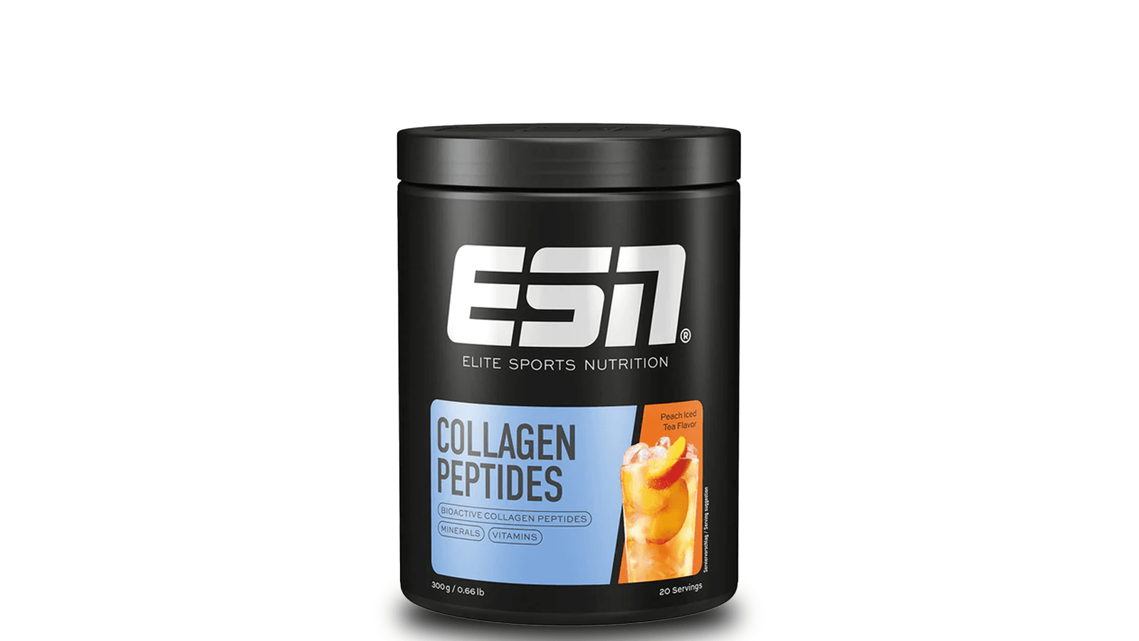 16. ESN