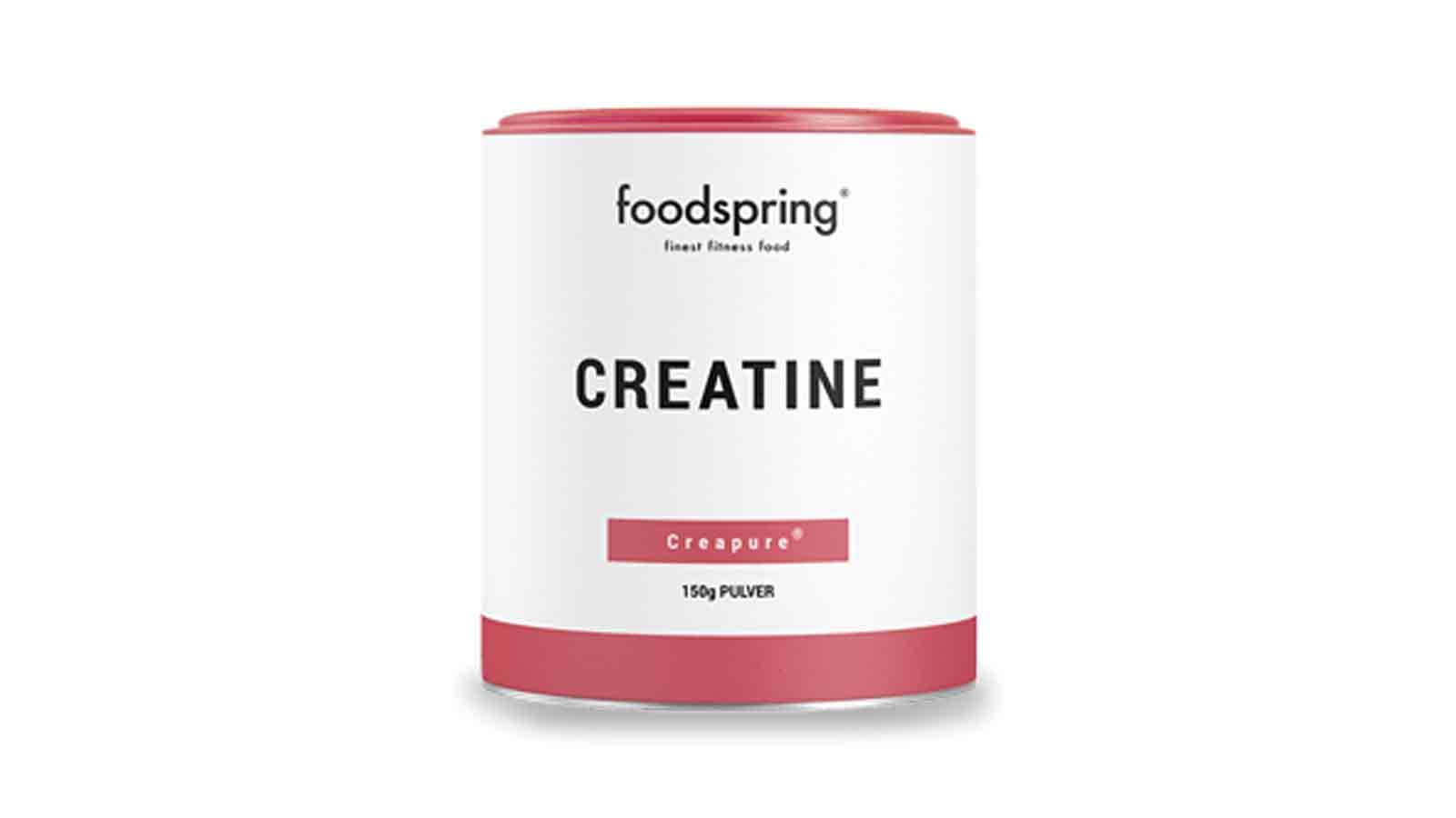 15. Foodspring